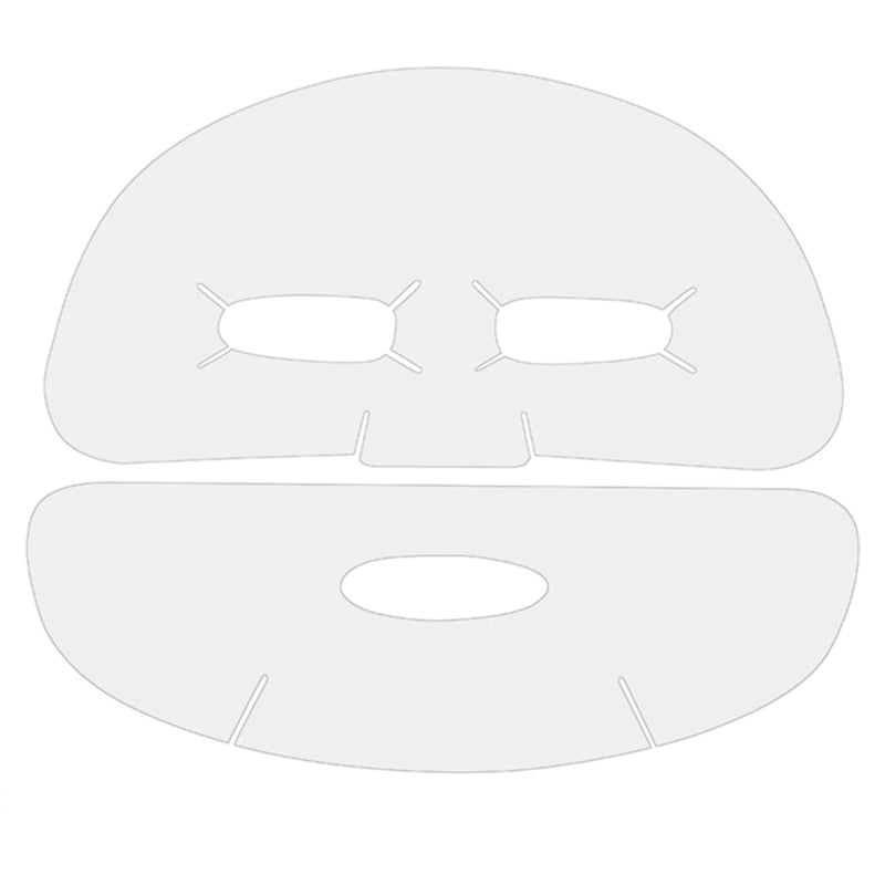 Silicone Anti-Wrinkle Patches