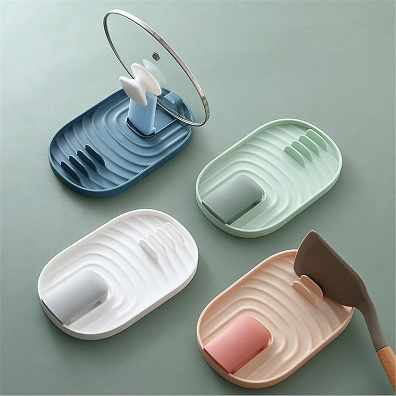 Kitchen Utensil Pad Kitchen