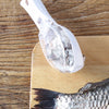 Fish Scale Scraper - Scale Remover