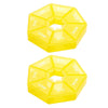 Pill Organiser Cases (Set of 2)