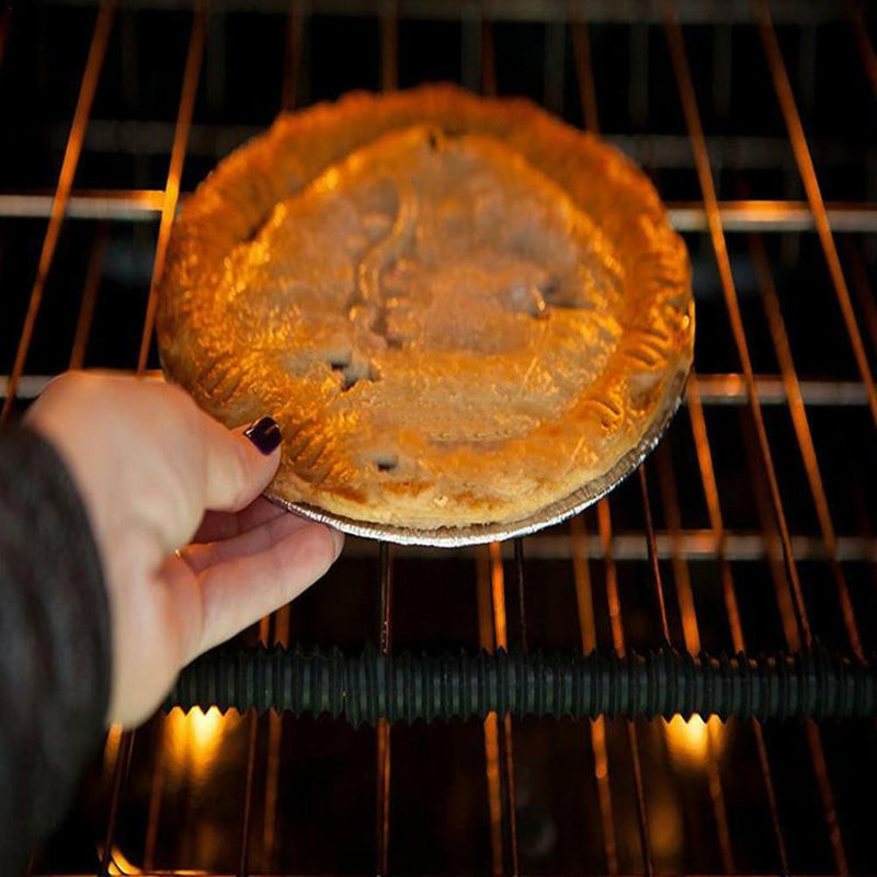 Silicone Oven Shelf Guard