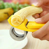 Multifunctional Fruit Grater and Cutter for Kitchen Use