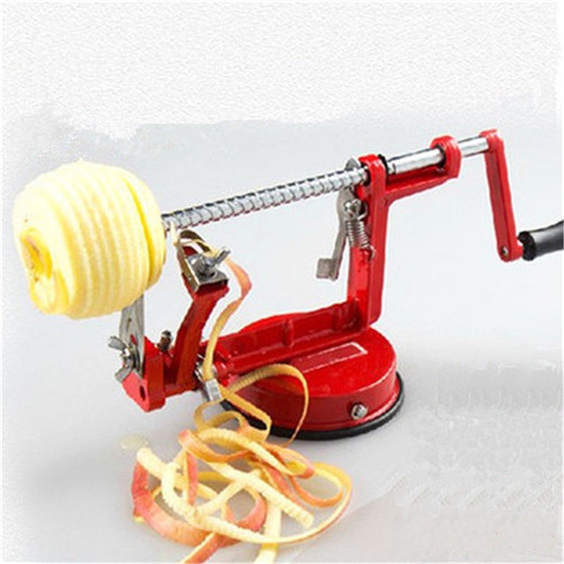 Fruit & Vegetable Machine Peeler