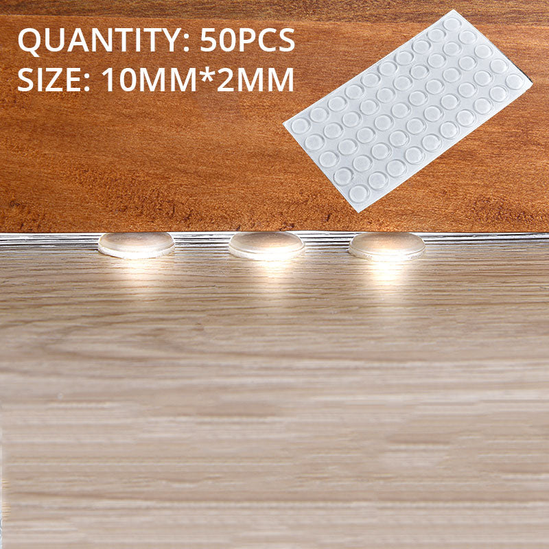 Self Adhesive Silicone Tactile Bumps for Visually Impaired & the Blind