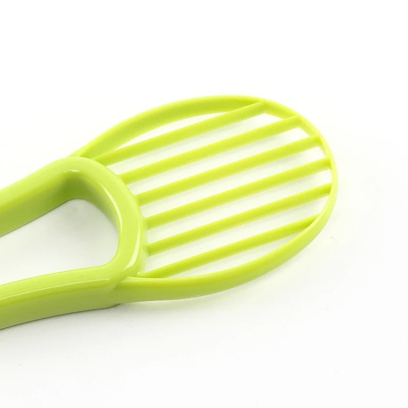 2 In 1 Avocado Slicer & Fruit Peeler
