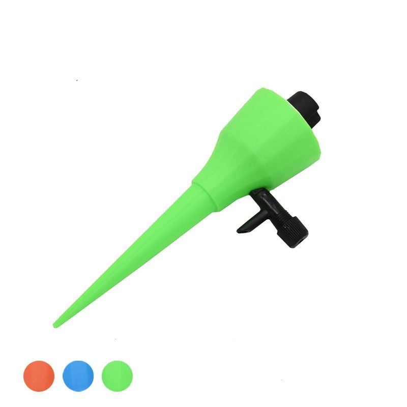 Automatic Plant Watering System