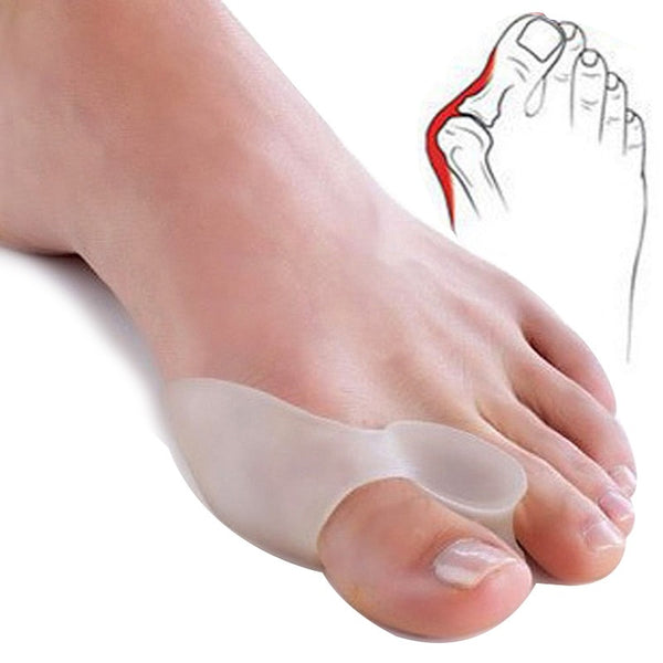 Silicone Toe Separator (Orthopaedic Tool)