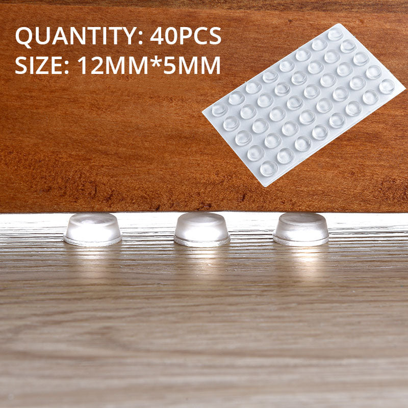Self Adhesive Silicone Tactile Bumps for Visually Impaired & the Blind