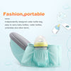 Baby Carrier - Waist and Shoulder Straps