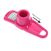 Multi-Functional Mini Ginger and Garlic Grater Slicer Cutter - Kitchen Cooking Tool