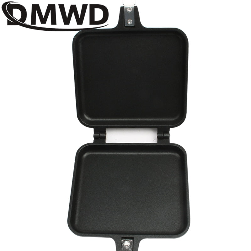 Gas Non-Stick Sandwich Maker & Breakfast Grill