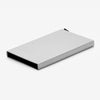 Credit Card Holder - Aluminium