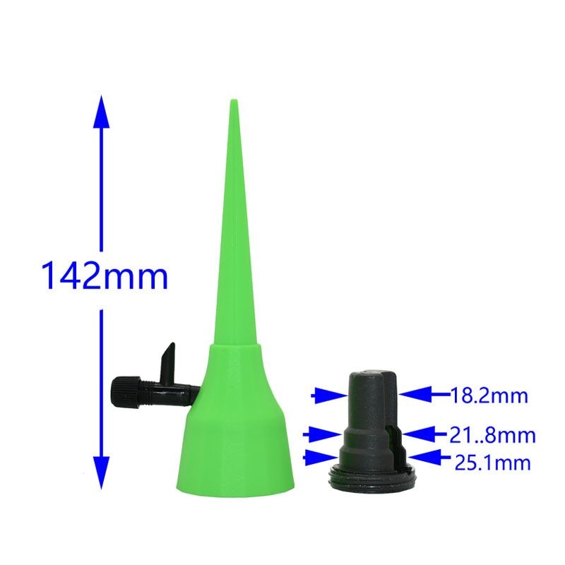 Automatic Plant Watering System