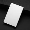Credit Card Holder - Aluminium