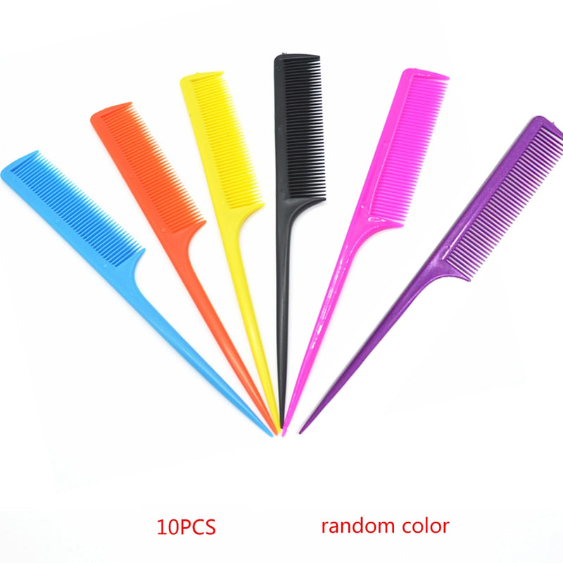 Salon Style Hair Comb