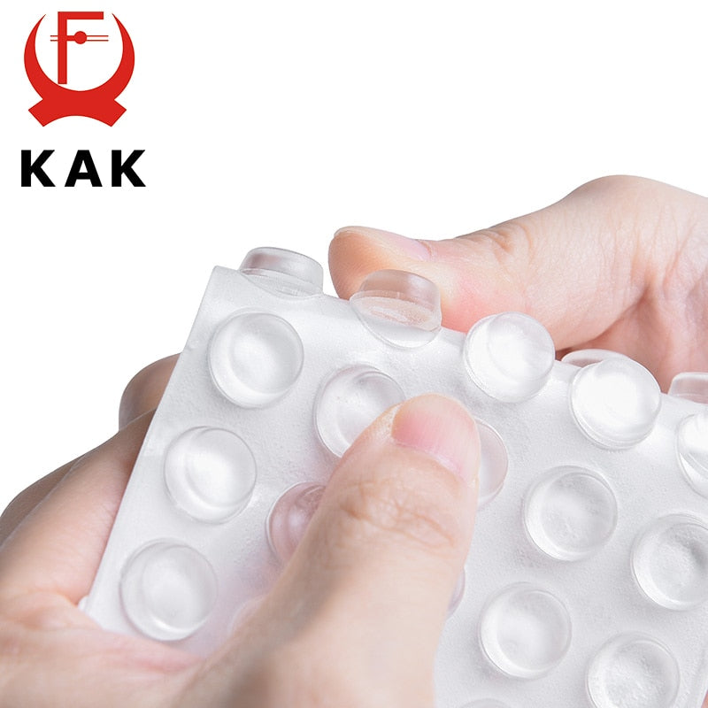 Self Adhesive Silicone Tactile Bumps for Visually Impaired & the Blind