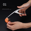 Shrimp Peeler - Convenient Cooking Tool