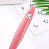 2-in-1 Long Handle Kitchen Utensil - Soup Spoon with Strainer