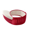 Baby Carrier - Waist and Shoulder Straps