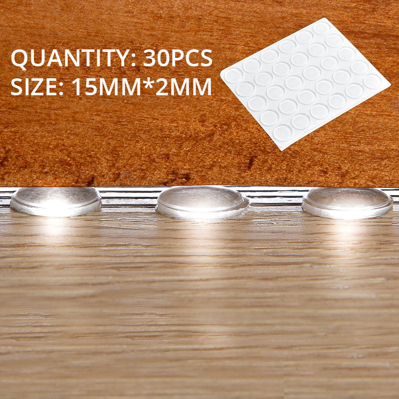 Self Adhesive Silicone Tactile Bumps for Visually Impaired & the Blind