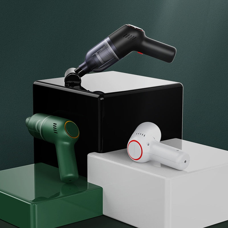 Cordless Vacuum Cleaner