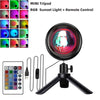 Sunset Projector Lamp