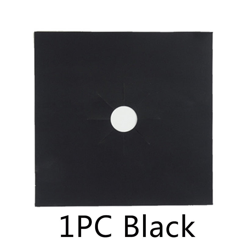 Gas Stove Protector Cover