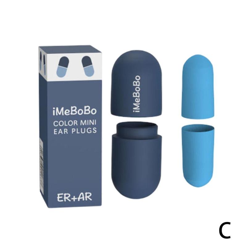 Mini Earplugs