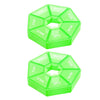 Pill Organiser Cases (Set of 2)