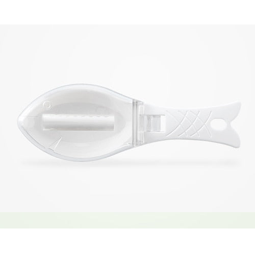 Fish Scale Scraper - Scale Remover