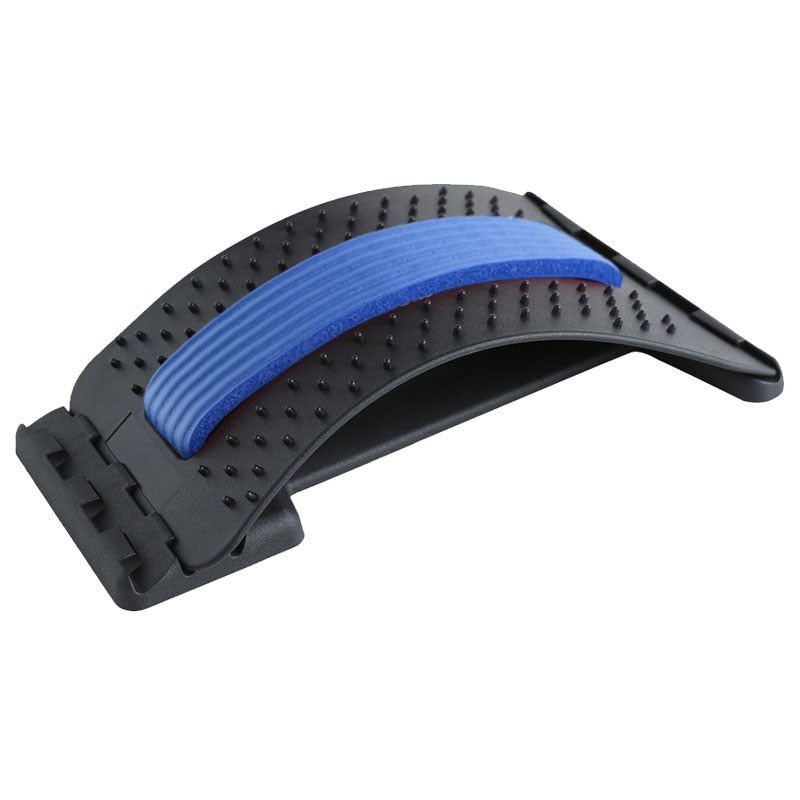 Back Stretcher - Spine Relief Device