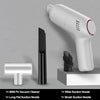 Cordless Vacuum Cleaner