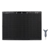 Braille Writing Slate - 27 Columns x 30 Rows