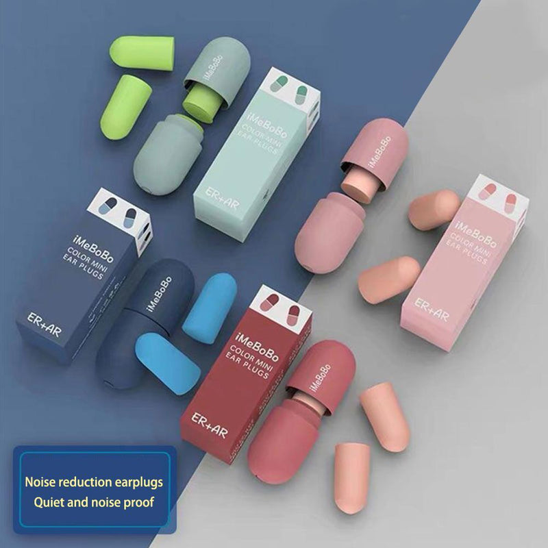 Mini Earplugs