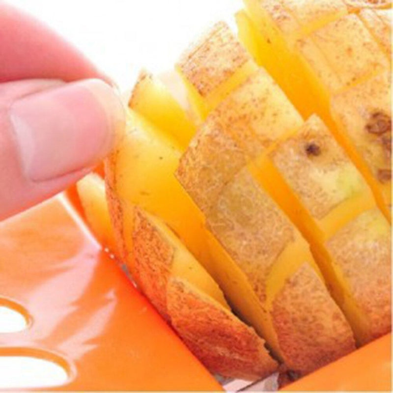 Potato Fries Cutter