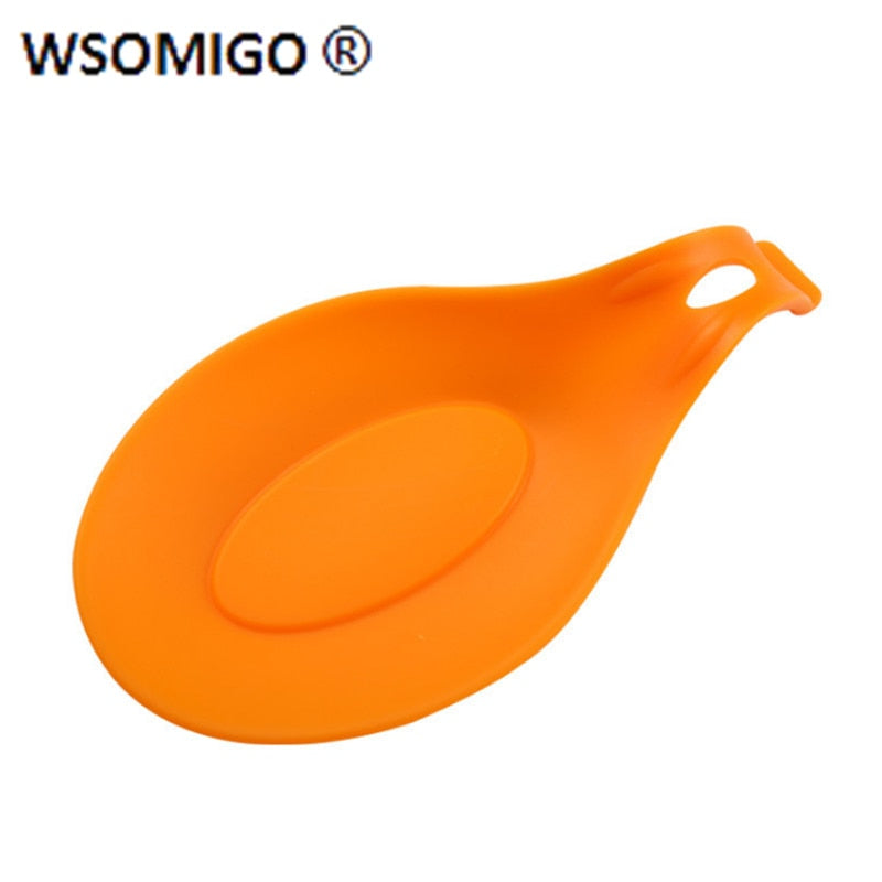 Kitchen Utensil Pad Kitchen