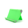 Universal Foldable Phone Holder - Mount Stand for Phones, Tablets & E-Readers