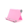 Universal Foldable Phone Holder - Mount Stand for Phones, Tablets & E-Readers