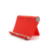 Universal Foldable Phone Holder - Mount Stand for Phones, Tablets & E-Readers