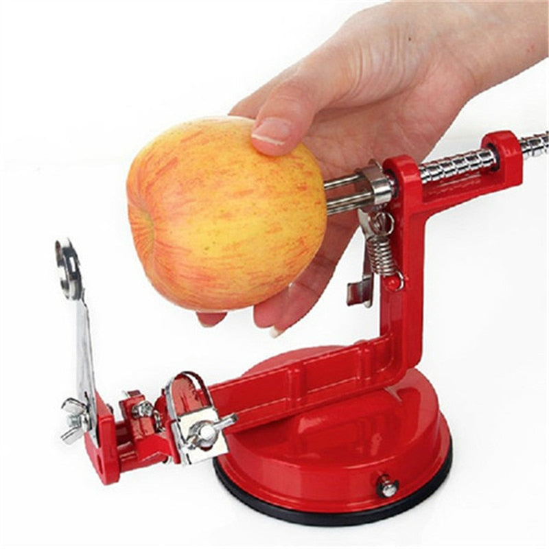 Fruit & Vegetable Machine Peeler