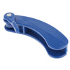 Fold-Out Key Holder - Durable Plastic Key Turner Device
