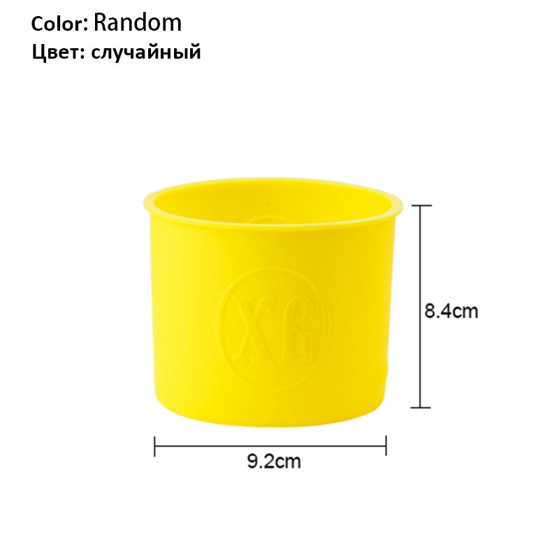 Silicone Cake Moulds