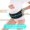 ComfortGuard Maternity Support Belly Band