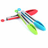 Multifunction Kitchen Tongs