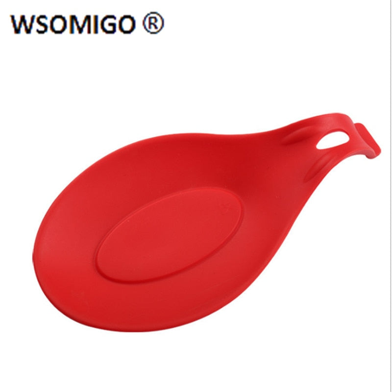 Kitchen Utensil Pad Kitchen