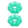 Pill Organiser Cases (Set of 2)
