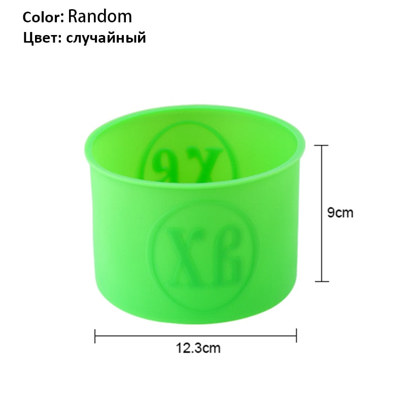 Silicone Cake Moulds