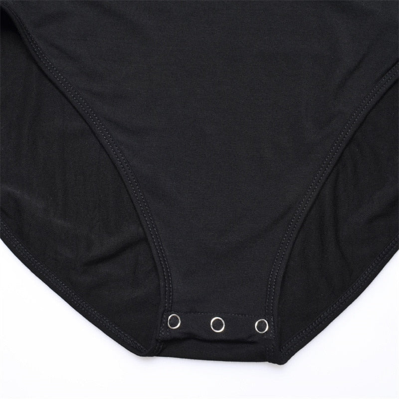 Maternity Bodysuit for Pregnancy Photoshoot - Long Sleeve Photography Clothes