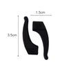 Anti-Slip Ear Hooks for Glasses