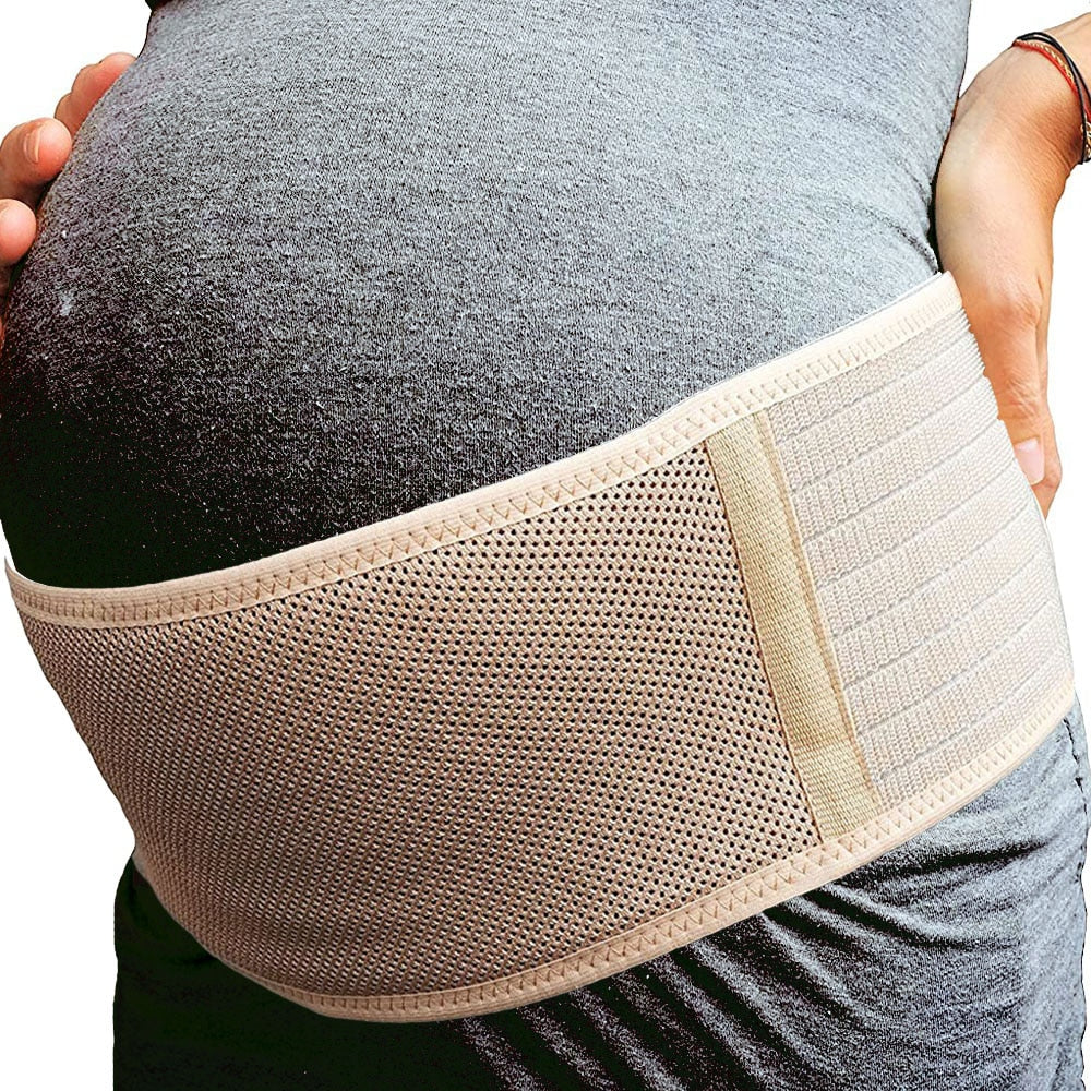 ComfortGuard Maternity Support Belly Band